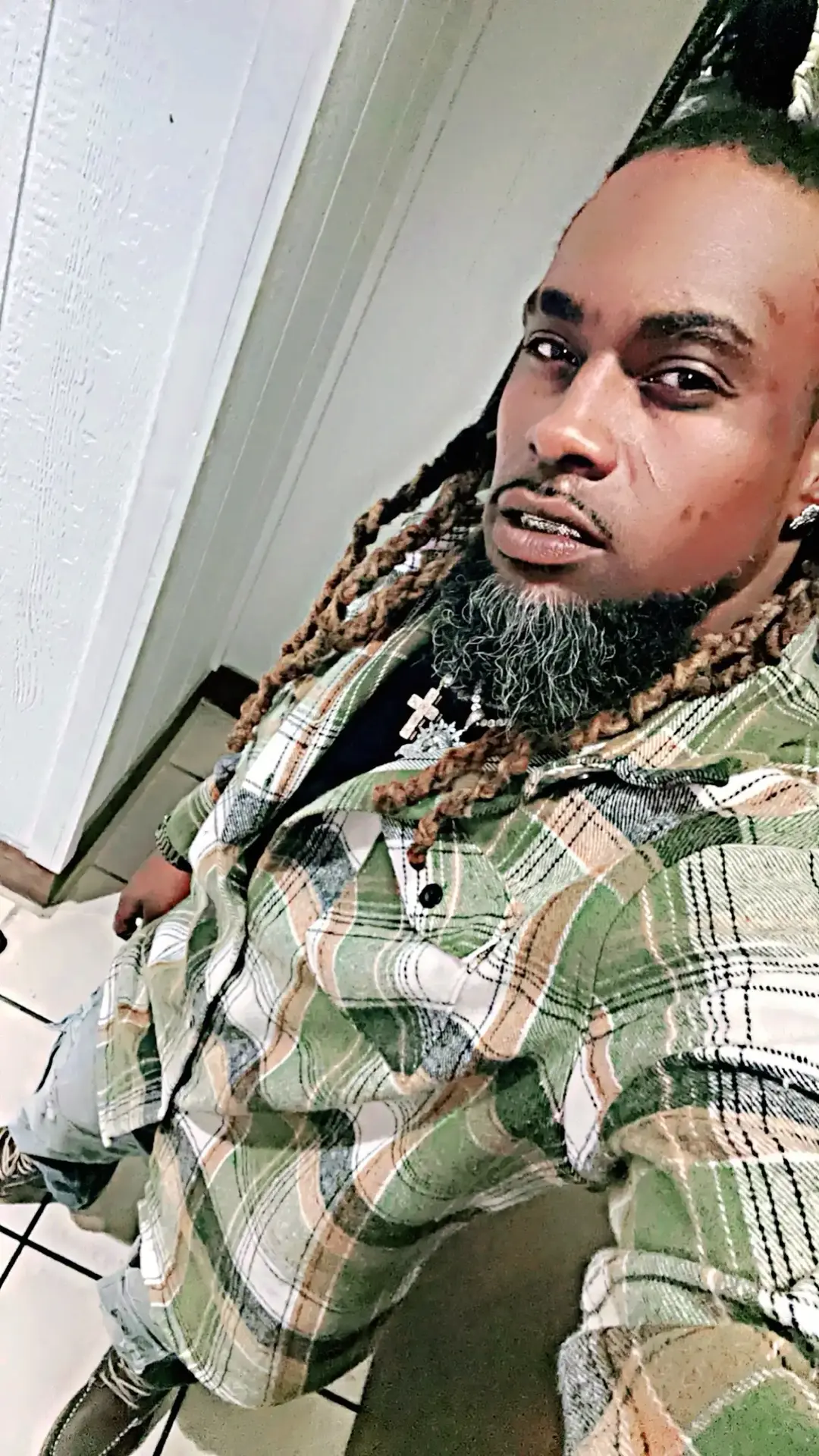 When the seed starts to grow, the excitement is the harvest 💯💨#fyp #bigbessemer #birmingham #alabama #dreadhead #atlanta #facts #life #worldwide 