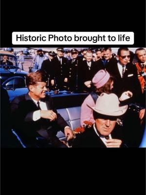 #history #tiktokhumanitiescampaign #historicalphotos #jfk60years #jfk 