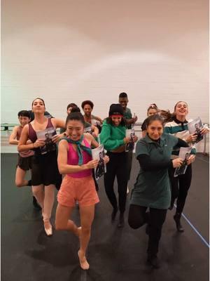 What is this feeling? 👀 We just had to jump on this trend. Bravi tutti to the members of the Met Opera Ballet for nailing the choreo!  Dancers featured: @Miles Yeung, Ayaka Kamei, Dwayne Brown, @Rei, Agustin Gomes, @Hey Kimberlee, @Bianca Leticia Medina, @Jamal, Katya Preiser, @madison, and @darynvictoria  #MetOpera #Dance #Wicked #Loathing #Choreo #MusicalTheater #theatrekid #Elpheba #Glinda #broadway #dancing #dancechallenge #DancersOfTikTok #meetopera #fyp #wickedmovie 