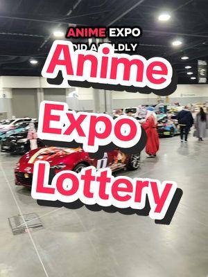 Every artist is pretty upset that Anime Expo has decided to shift to a lottery system to decide which artists get to have a booth at their convention. is it more fair? Do you hate the system? #AnimeExpo #AWA #AnimeWeekendAtlanta #ArtistAlley #Drama #Lottery #Vendor #ArtistAlleyBooth #ArtistAlleyLife