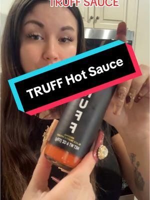 #greenscreenvideo #TRUFF #TRUFFHotsauce @TRUFF Hot Sauce #fyp #foryou #cooking 