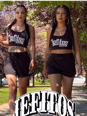 Keeping it Firme with Jefitos OG Clothing😎🔥💯 @Cho$3n•On3 @Tatt.oobaby111💋✨ @Yareli @𝕰𝖛𝖔𝖓𝖊𝖊🦋 @𝓐𝓷𝓰𝓲𝓮🎭 @Angela  #jefitos #jefitosogclothingbrand #jefitos6thannualcarshow #caldwell #idaho #lowriderlifestyle #localbrand #localbuisness #chicanolifestyle #oldiesbutgoldies #chicanoownedbusiness 