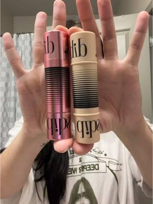 GRAB YA DIBS YALL!!! its the best! @DIBSBEAUTY #dibsbeauty #dibspartner #dibsduostick #makeup #mustbuy #TikTokShop 