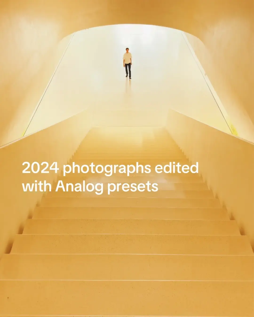 This year, the Analog series of presets inspired more looks than any other. Experiment with the vintage tones of A1 – A10 and customize your own take on a classic look. What was your favorite preset of 2024? Images by 1000worte, @Hans Isaacson, ivansidorenko, luzd_, garr, aishazahid-, wm-orty, dallinwhitlock, arianitbulliqi, @Randall, emmasuniverse, polartola, jaypapaa, @ale.jpegg, enur, koberino, danmolenhouse, berkkahmet, dantom, & zai2461 on #VSCO #VSCOcam #VSCOedit #VSCOpreset #analogphotography #analogpreset #vscotutorial #photoediting #photographyinspo #photographyinspiration #2024recap #photographyideas #presets #editingphoto #photographersoftiktok #2024inspiration #photographytiktok #vscoedits #photographyresults #2024season 