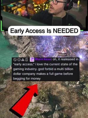 Path Of Exile 2 Early Access Is NOT A Scam #grindinggeargames #pathofexile2 #pathofexile #poe2 #Diablo