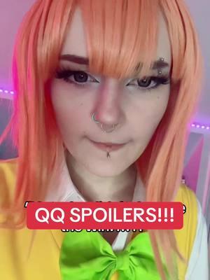 whattabuncha  #quintessentialquintuplets #thequintessentialquintuplets #quintessentialquintupletscosplay #thequintessentialquintupletscosplay #yotsuba #yotsubanakano #yotsubacosplay #yotsubanakanocosplay 