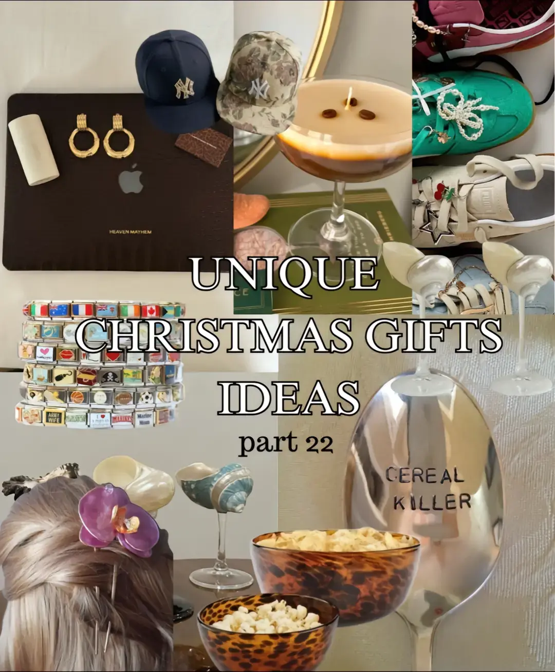 #giftguide #christmas #christmas2024 #amazonmusthave #amazonfinds #amazondecor #etsygiftguide #amazongiftguide #hairclips #uniquejewelry #jewerlyamazon #amazonlamp 