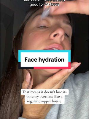 When your skin feels thirsty, hyaluronic acid is the ultimate drink of water. 💦 It keeps my skin plump, hydrated, and glowing all day—because who has time for dryness? #SkinCareEssentials #HydrationStation #GlowingSkin #hyaluronicacid 