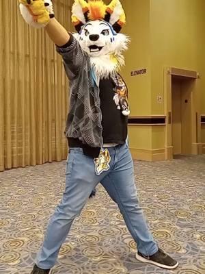 Recreated a video of Harry Potter and the International Patronas🪄⚡ IB: @にっしー  #mff #furfest2024 #midwestfurfest2024 #furry #furryfandom #fursuit #furriesoftiktok #rosemont #harrypotter #meme #languages #にっしー #uchiyamasan #fyp