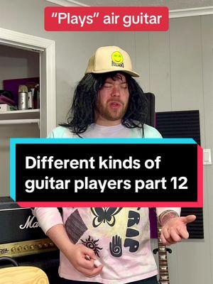 Replying to @Michael yes way muchacho #guitartok #guitar #guitarplayer #airguitar 