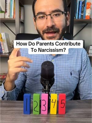 How Do Parents Contribue To Narcissism? #narcissism #narcissismawareness #npdawareness #badparenting  #parenting #parenting101 #narcissist #narcissismtiktok 