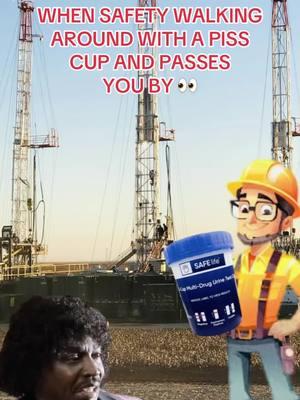 #Meme #MemeCut #friday #bluecollar #oilfieldtrash #oilfield #puropincheoilfield🤑🤑 #fridaythe13 #safetyman #aguas #trucha #safetyfirst #westtexasoilfield 