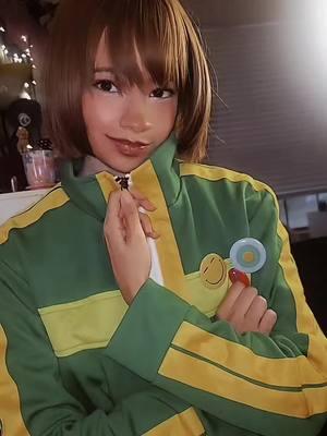 at the gym here's this chie vid! 😁😁 #persona4cosplay #chiesatonaka #persona4 #persona #persona4golden #personacosplay #chiesatonakacosplay #fyp #foryou #xybca 