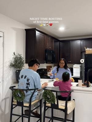 Night time routine of two first time parents ♥️🏠🌙🛁✨ #nightroutine #toddlerparents #firsttimeparents #momlife #ttcjourney #relatable #trend #marriage #marriedlife #afternoonroutine #nighttimeroutine #dallastx #toddlermom 