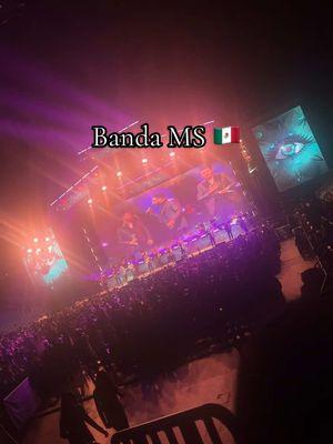 Banda MS 🌸🥹🇲🇽 #elcolordetusojos #bandams #bandamsconcert #edicionlimitadatour #bandamsconcierto #orlando 