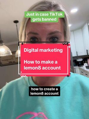 Theres also a new app called Bluesky. Comment BLUE if you want me to make a how to video on that app. #howtomakemoneyonlineforbeginners #howtoactuallystartdigitalmarketing #howtostartaffiliatemarketing #marketingcoach #digitalmartketing  Tiktok ban Lemon 8 Marketing Coach 