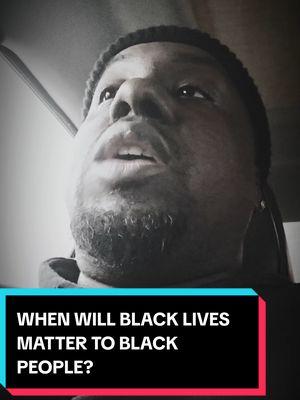 There will be more jordan neelys if black people dont make black lives matter to the black community #jordanneely #theblackcommunity #blackpeopletiktok #blacklivesmatter #blackunity 