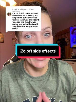 Replying to @morgan_coulter i hope you find what works for you 🖤 #zoloft #sertraline #MentalHealth #anxiety #ocd #takeyourmeds #psychiatry #healing 