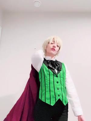 #blackbutleraloistrancy #blackbutleraloistrancy #foryoupage #aloistrancy #animecosplay #blackbutlercosplay #blackbutlercosplay #foryoupage #danganronpacosplay #foryoupage #aloistrancycosplay #aloistrancy #blackbutler 