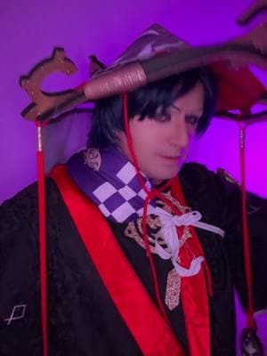 #scaramouche #scaramouchegenshinimpact #scaramouchegenshin #scaramouchecosplay #scaramouchecosplayer #scaramouchecosplaygenshinimpact #genshinscaramouche #genshinimpactscaramouchecosplay #fatuiharbingercosplay #fatuiharbingerscaramouche 