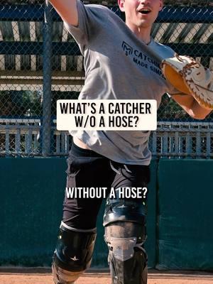 DRILLSMAS DAY 3🎄 What's a catcher without a hose?! Today’s focus: Master Footwork 🦶 Quick Transfers 🔄 Perfect Arm Path 🏆 Dive into these drills and elevate your game one step at a time! Tag a teammate to spread the Drillsmas cheer⬇️🎁 baseball #softball #catchingdrills #12daysofchristmas