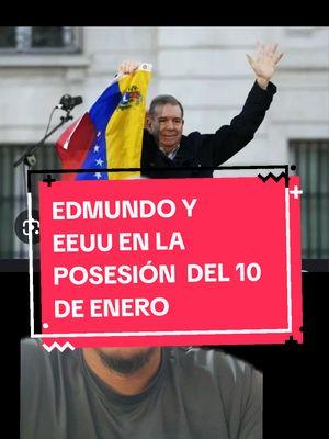 EDMUNDO GONZALEZ TOMARA POSESION EL 10 DE ENERO? #mrluigi #latinosenflorida #2024 #LATINOSENFLORIDA #LOSANGELES #MASTERLUIGI #DENVER #COLORADO #CASTLEROCK #LATINOS #EEUU #COLOMBIA #MEXICO #GUATEMALA #HONDURAS #GUATEMALA #VENEZUELA 