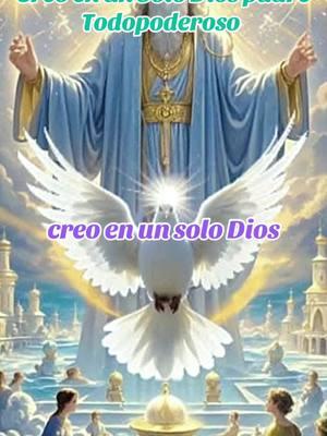 #credo #credocatolico #credodelosapostoles #creo #en #un #solo #Dios #todopoderoso #padre #jesus #espiritusanto #virgenmaria #catolicos #catolicostiktok #catolicos_por_amor #catolicosdelmundo #iglesia #biblia #oracion #fe #religion 