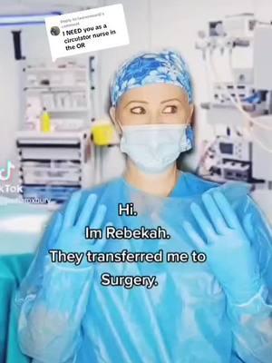 Replying to @laurenmon8 You SURE???  Ha!  #emsnurse#surgery#or#nurses#ornurse#anesthesia#nursehumor 