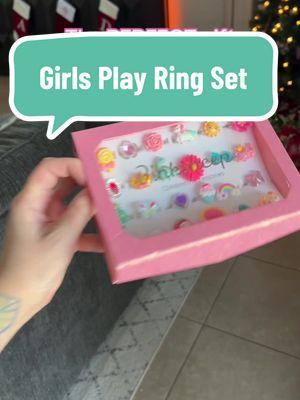 HOW CUTE 😍 #girlstoys #giftideaforgirls #giftsforkids #giftsforgirls #toysforgirls #giftideas #giftguide #tiktokshopcreatorpicks 