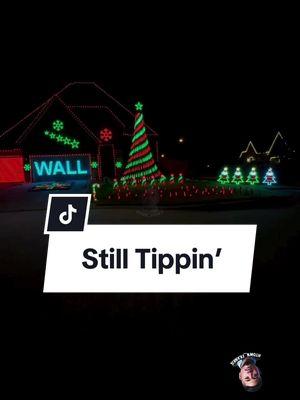 Still Tippin’ - Mike Jones ft. Slim Thug & @paulwallbaby #htown_frankie #htown #christmas #christmaslights #paulwall #slimthug #mikejones #stilltippin #713 #281 #832 #Houston #fyp