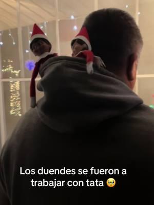 #duendes #viral #mejortata #paratii #fouryou #navidad #tata 