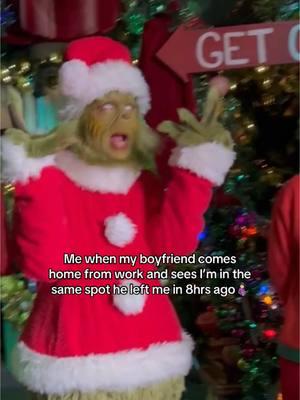 Almost 10 weeks pregnant, i get up to pee, throw up, or get heartburn/ nausea medication and thats about it. 🤰🏻#pregnant #heyyy #whatsupmyguy #grinch #meme #comedy 