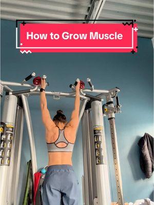 It’s really that simple  #creatorsearchinsights #howtogrowmuscle #buildmuscle #biggermuscles #musclegrowth #musclegrowthtips 