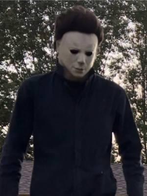 pure and simply EVIL #theshape #michaelmyers #myers #halloween #johncarpenter #michaelmyerscosplay #halloween1978 #myersedit #michaelmyersedit #dbd #deadbydaylight 