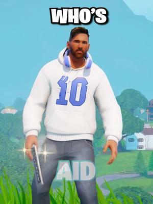 whos the shortest skin in fort #fortnite #fortnitebr #fortniteog #ogfortnite #fortnitegame #fortniteclips #usecodeaid #fortnitememe #gaming #messi #short