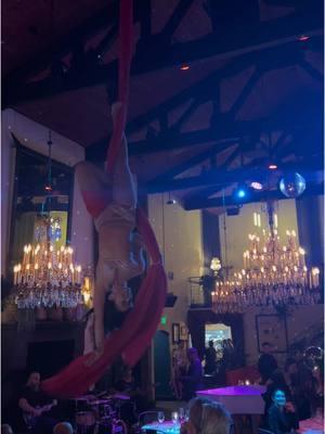 #aerial #aerialist #silks #drop #castle #fabric