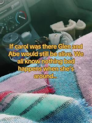 Im blaming her. #fyp #walkingdead #thewalkingdead #twd #twdfamily #rickgrimes #daryldixon #negan #normanreedus #amcthewalkingdead #jeffreydeanmorgan #amc #zombie #andrewlincoln #twdedit #bigbaldhead #twdfans #twdseason #walkingdeadfans #thewalkingdeadamc #zombies #amctwd #laurencohan #walkers #carlgrimes #twdcast #maggierhee #michonne #thewalkingdeadedit #fearthewalkingdead #lucille