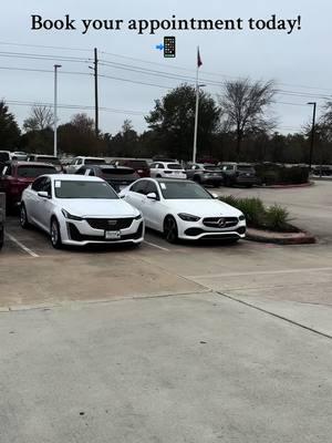 Come get your dream car today at Bayway Cadillac of The Woodlands! #BaywayCadillac #cadilac #mercedes #dodge #denali #yukon #escalade #ford #honda #toyota #bmw 