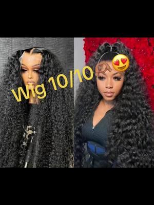 #wig #wigtok #wiginfluencer #wighair #wigambassador #fypシ゚viral #fyp #foryoupage #prettywig #goodwigs 