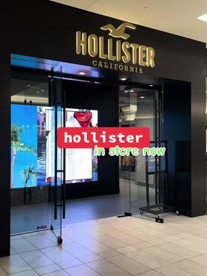 @hollister #hco #hollister #hollisterco #hollisterhaul #christmas #holiday #foryoupage #foryou #fyp #fy hollister holiday shop