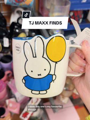 I will find the miffy watch clock #tjmaxxfinds #tjmaxxhaul #snoopyfinds #marshallsfinds #miffy #newattjmaxx @TJ Maxx