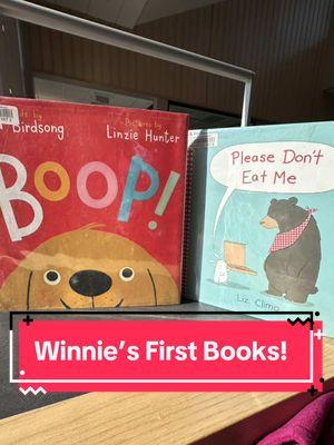 Replying to @Vicki We will be starting with an exciting reading of ‘Boop’ by Bed Birdsong, a book all about booping snoots! And the author left a disclaimer saying to always ask your people and the dog’s people before booping.  It’s gonna be so cute🥹😍 #libraries #Boop #Dogs #ServiceDog #AnimalSafety #PublicLibrary #Books #ReadingIsFun 