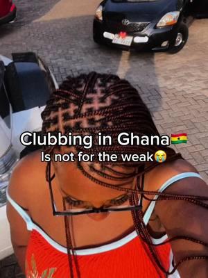 Clubbing in Accra went like😭😭😭 kruna was so much funnn AND LETS GET INTO THESE BRAIDS ON MORE TIMEEEE, best braids on this here APP!! (For now) 🤣🤣🤣 #dettydecember #accra #ghanatiktok #ghanatravel #ghanaclubs #girlstrip #ghanatrip #clubkruna #accraghana🇬🇭 