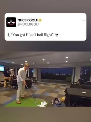 Well that backfired 😱 (🎥: golfplayed via IG) #golftiktok #golf #golftok #golfer #golflife #golfswing #golfaddict #funnygolf #funny #golfmeme #funnygolfvideos #fyp #foryou #viral #hookergolfco #hookergolf #golfing #golfislife #viralvideo #viraltiktok 