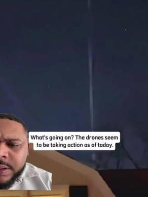 Drone spraying unknown substance in the sky #droneinvasion #newjerseydrones #irandrones #mothership #ufo #drone #newyork 