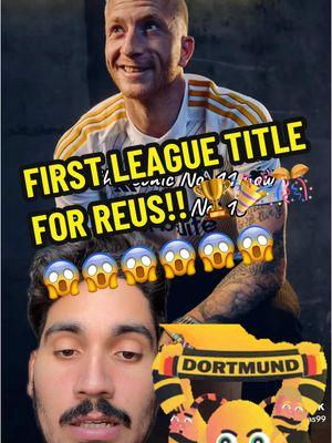 #fyp #foryoupage #marcoreus #riquipuig #lagalaxy #MLS #borrusiadortmund #fcbarcelona #bayernmunich #bundesliga #zlatanibrahimovic #chicharito #viral #trending 