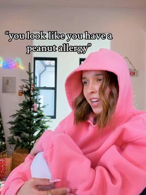 comment if you have an allergy!! 🥜#peanut #peanutallergy #allergy #suchanoddthingtosay  #OOTD #grwm #ootds #grwms #ootw #ootweek #getready #getreadywithme #preppy #preppygrwm #preppyootd #aesthetic #christian #haul #hauls #haulacc #haulaccount #haulsacc #colorful #colorfulhome #colorfulootd #grwmacc #grwmaccs #grwmaccount #grwmforschool #Vlog #vlogger #vloger #bow #bows #eclectic #eclecticootd #sephora #ulta #outfit #outfitinspo #outfitacc #fashion #fashiontok #ootweekend #fun #teen #teengirl #fashioninspo #inspo #outfitideas #funny #grwmaccounts #preppyskincare #makeup #grwmskincare #grwmmakeup 