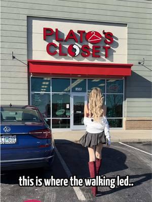 Sometimes you just need a break… and a little retail therapy. 💅✨  Get lost in the racks at Plato’s Closet KC and find yourself some me-time treasures. 🛍️💖 📍8557 N Oak Trafficway, Kansas City, MO 64155 #platoscloset #platosclosetkc #platosclosetfinds #kansascitythrift #kcthrift #kansascityboutique #StyleSteals #fyp #foryou #foryoupage #trending #viral #gentlyused #shoplocal