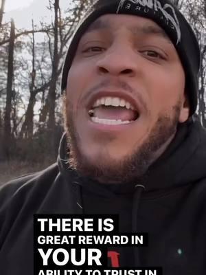 “Cast NOT Away Your Confidence, For There Is Great Recompense Of Reward.”🔥   At Times Life Does A Great Job At Tampering With Your Confidence In Your Ability To Overcome…   But God Would Have Never Told You To KEEP Your Confidence If Your Confidence Would Never Be Tested💯   The Test Came Because The Reward Is Ready🔥   So Get Back Up & Go Get What’s Yours‼️   Because VICTORY Is On The Other Side Of Your Ability To Finish What You Started🫡   I Need You To TRUST In The ONLY WAY Out Of “No Way In Hell” & God Will Send Heaven To Back His Word🤝🏽   Keep Going, Help Is Waiting🔥   #dawgculture #finish #beconfident #stand #trust #fyp #viral #explore #empower #FaithOverFear #GodsWord #TrustInGod #StayStrong #Perseverance #SpiritualJourney #HopeInGod #FaithfulLiving #StrengthThroughFaith #WalkWithGod #Encouragement #KeepTheFaith #OvercomeWithGod #BiblicalTruth #FinishTheRace #StayConfident #FaithJourney #GodsPromises #FaithAndVictory #HopeAndStrength