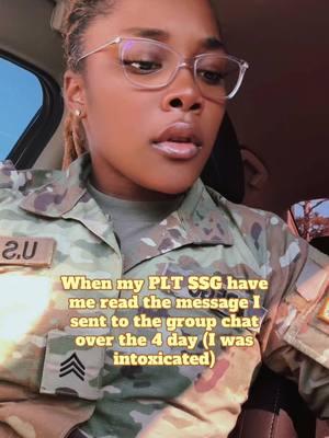 Someone must’ve stole my phone SSG! #foryou #fyppppppppppppppppppppppp #fyp #fypシ #military #miltok #army #activeduty #blackmiltok #miltokcommunity #navy #marines #airforce #militarycommunity #spaceforce #coastguard #militaryhumor #reserves #nationalguard 